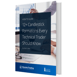 Daniels Trade eb cover 12 Candlestick formations