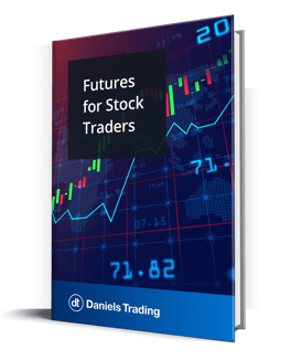 DT Futures Stock Traders Book Cover